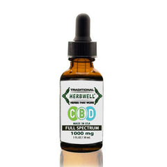 CBD 1000mg