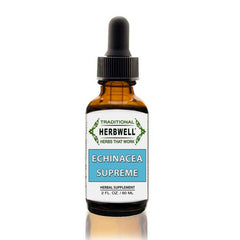 Echinacea Supreme