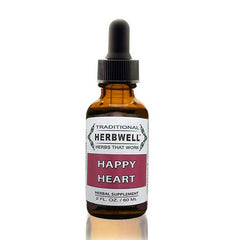 Happy Heart Tonic