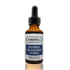 Kidney Bladder Tonic