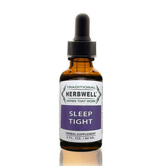 Sleep Tight Tonic