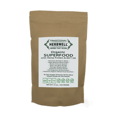 Organic Superfood
