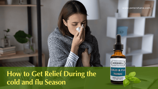 How to Get Relief During the Cold and Flu Season?