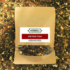 Detox Tea