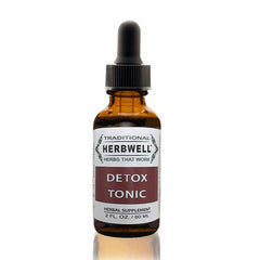 Detox Tonic