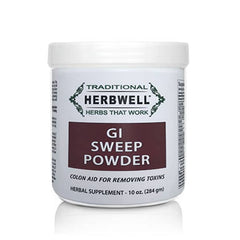 GI Sweep