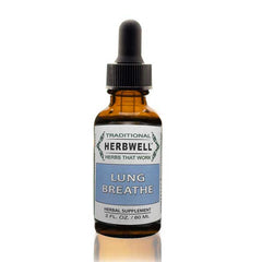 Lung Breathe Tonic