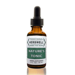 Nature's Tonic