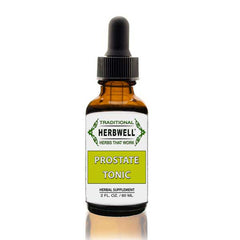 Prostate Tonic