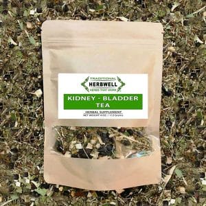 Kidney Bladder Tea