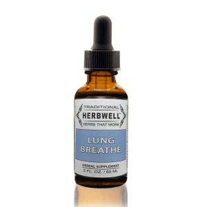 lung breathe tonic