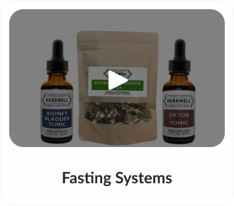 fasting system